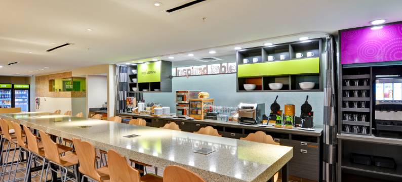 希尔顿惠庭酒店-斯塔福德匡提科(Home2 Suites by Hilton Stafford Quantico)图片