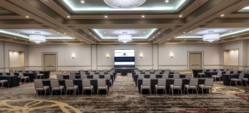 洛杉矶诺沃克希尔顿逸林酒店(DoubleTree by Hilton Los Angeles Norwalk)图片