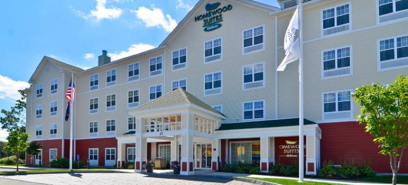 多佛Homewood Suites by Hilton(Homewood Suites by Hilton Dover)图片