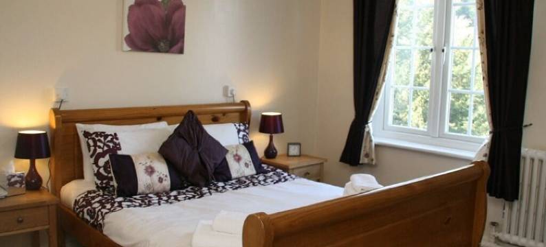 皇家小屋(Royal Lodge)图片