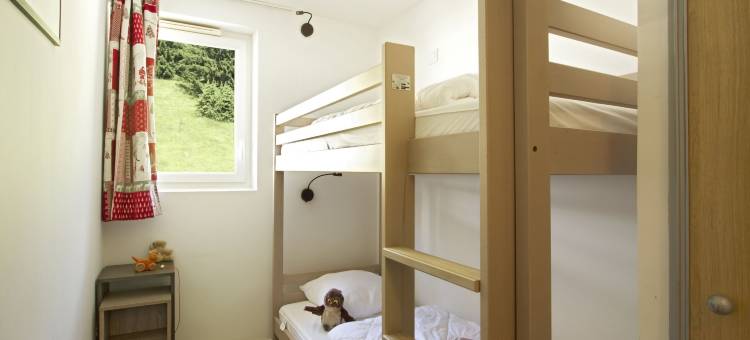 莱斯巴尔肯斯德奥雷亚奥达利斯公寓(Résidence Odalys les Balcons d'Auréa)图片