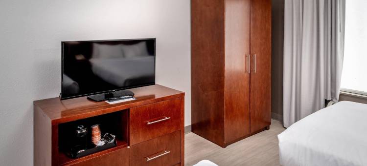 普雷斯顿斯堡西舒适套房酒店(Comfort Suites Prestonsburg West)图片