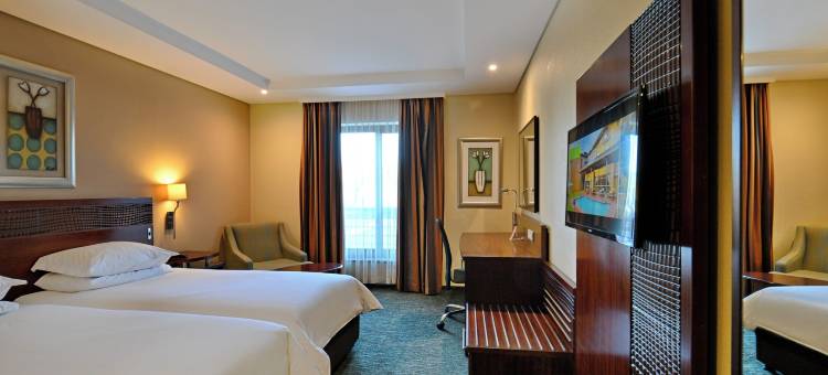 城市小屋酒店-约翰内斯堡弗威斯(City Lodge Hotel Fourways)图片