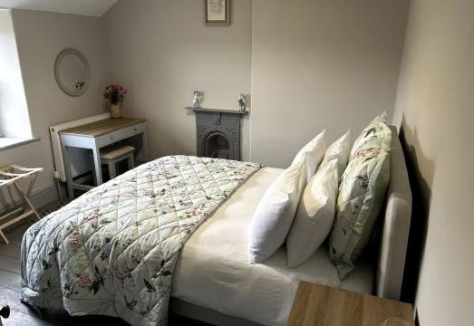 Beautiful Remote Cottage near Dolgellau Hotel Overview
