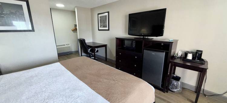 温德姆圣查尔斯戴斯酒店(Days Inn by Wyndham St. Charles IL)图片