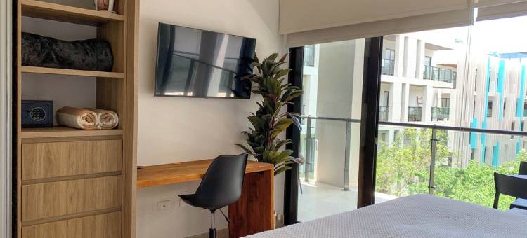 Ipana Large 2 Bedroom Corner Unit图片