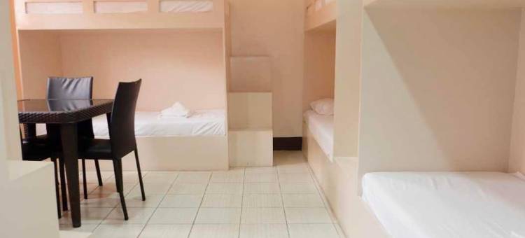 FB Budgetel Suites图片