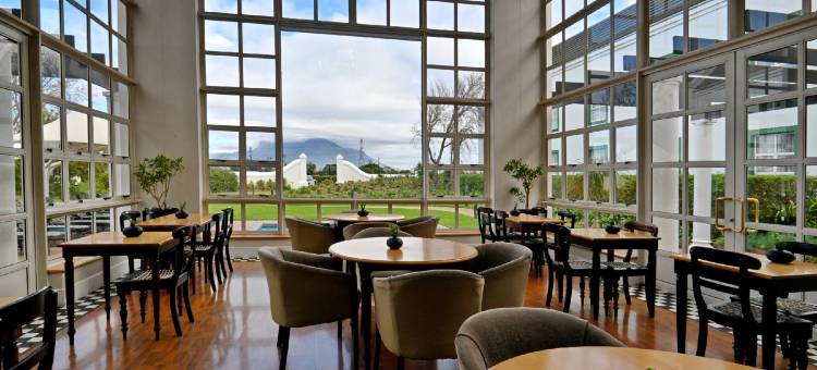 城市小屋酒店-开普敦大西北(City Lodge Hotel GrandWest)图片