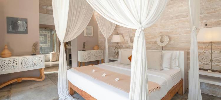 维拉小曼瑙由别墅搜寻者(Villa Little Mannao by Villa Finder)图片