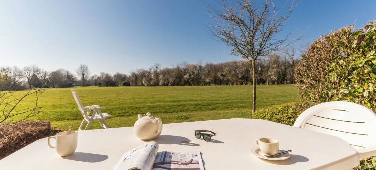 皮埃尔青色海滩假日公寓酒店(Résidence Pierre & Vacances le Green Beach)图片