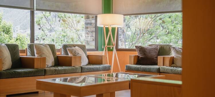 皮埃尔假日的科雷酒店(Hotel Coray by Pierre & Vacances)图片