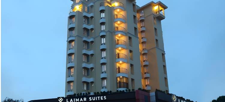 莱马尔套房酒店(Laimar Suites)图片