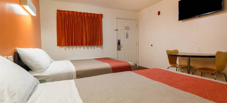 南卡罗来纳州格林维尔6号汽车旅馆(Motel 6 Greenville, SC)图片