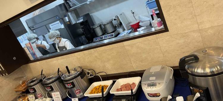 东横酒店流山 - 大高之森站前(Toyoko Inn Nagareyama-Otakanomori Ekimae)图片