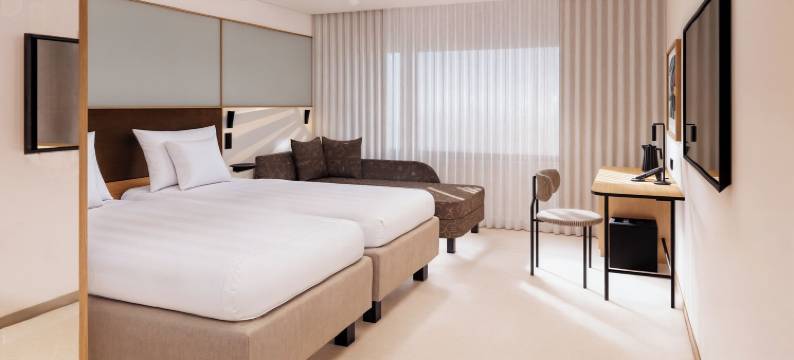 瓦萨奥利吉娜索克斯皇家酒店(Original Sokos Hotel Royal)图片