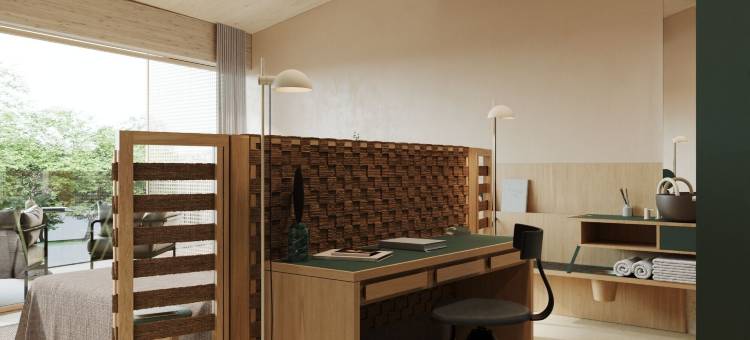 兹尔卡斯特酒店(Haus Zirngast)图片
