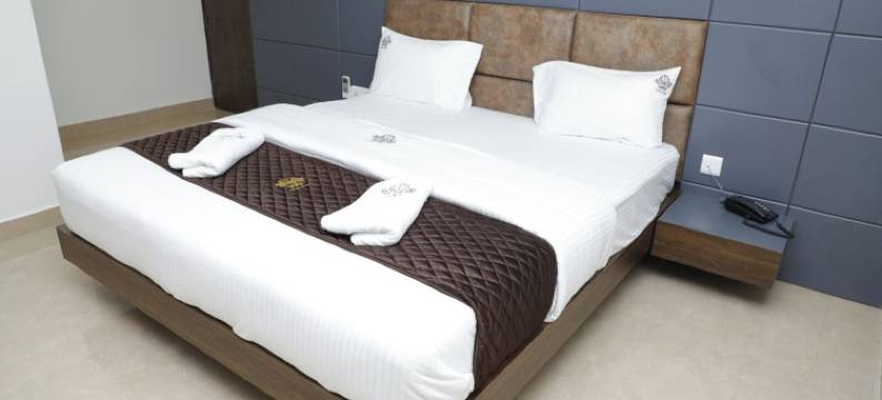 Senthur Inn Vellore by K Hotels图片