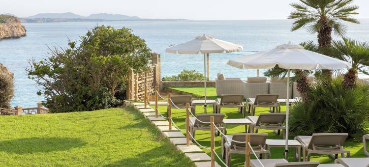 Alua Calas de Mallorca Resort图片