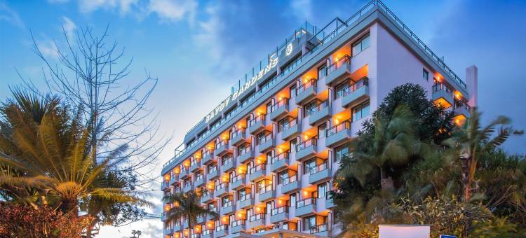 TUI 蓝色花园 - 限成人- 萨沃伊特色(Tui Blue Gardens - Adults-Only - Savoy Signature)图片