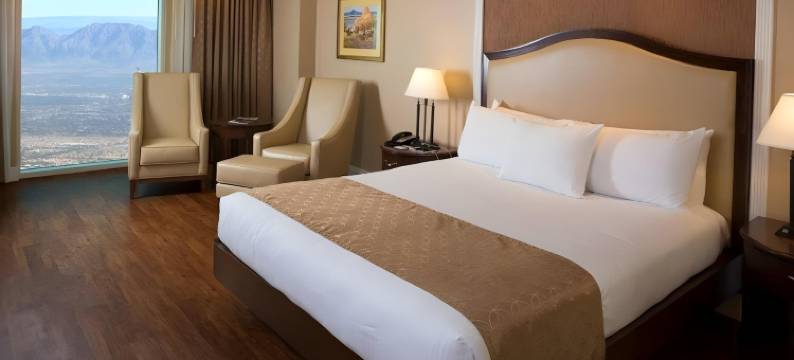 南极点 水疗酒店(South Point Hotel Casino-Spa)图片