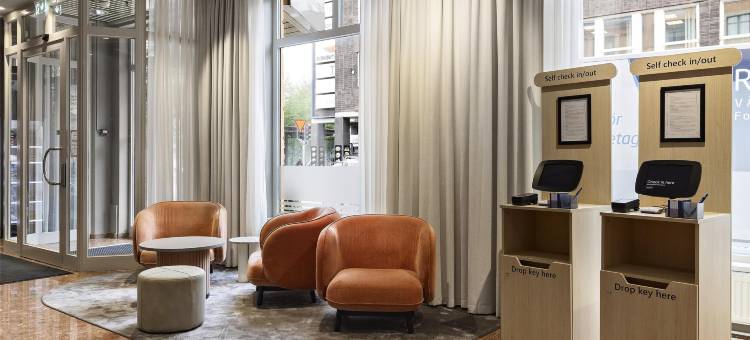 斯瓦瓦贝斯特韦斯特酒店(Best Western Hotel Svava)图片