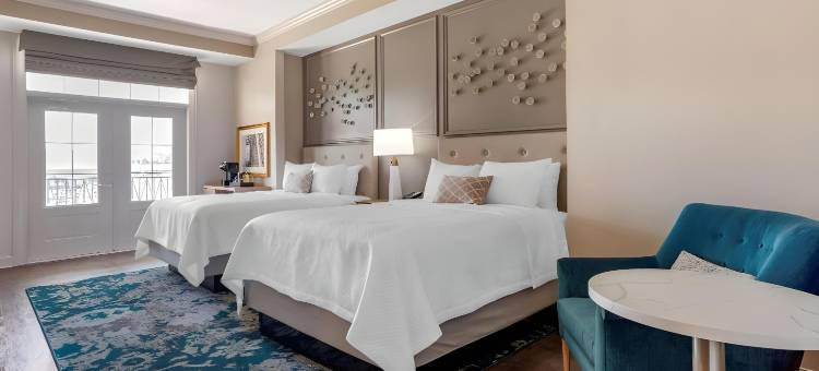 西端抒情酒店-阿桑德连锁酒店(Lyric Hotel West End, Ascend Hotel Collection)图片