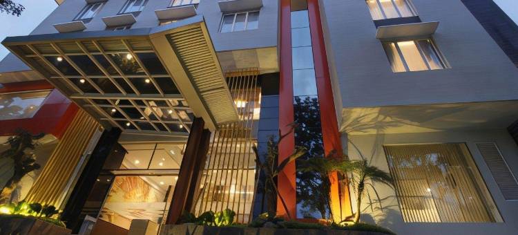 阿丹酒店(Ardan Hotel)图片