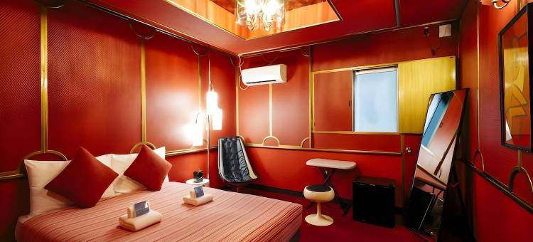 冲绳斯佩斯汽车旅馆(Spice Motel Okinawa)图片