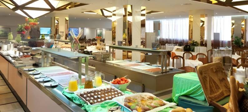 htop 皮内达宫殿及水疗中心 - 限成人(Htop Pineda Palace 4Sup - Adults Only #HtopBliss)图片