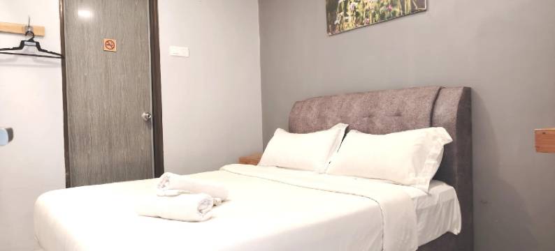 G9霍特尔阿罗士打(G9 Hotel Alor Setar)图片