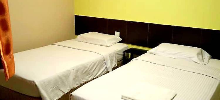 哲莱山景酒店(Hotel Jelai Kuala Lipis (Jln Bk Bius))图片