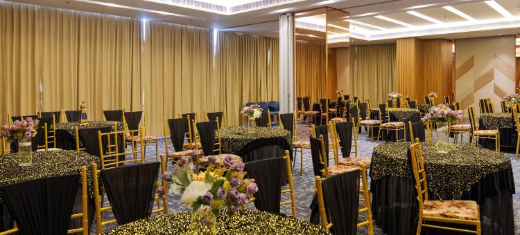 勒克瑙阿兰巴格家居酒店(Hometel Alambagh Lucknow)图片