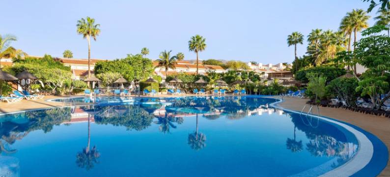 德苏尔温德姆法义公寓式酒店(Wyndham Residences Golf del Sur)图片