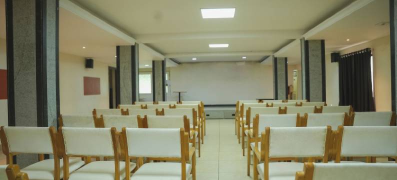 格兰德利拉克里希纳酒店(Hotel Grand Leela Krishna)图片