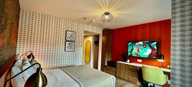 Superior Shores Hotel, BW Signature Collection by Best Western图片