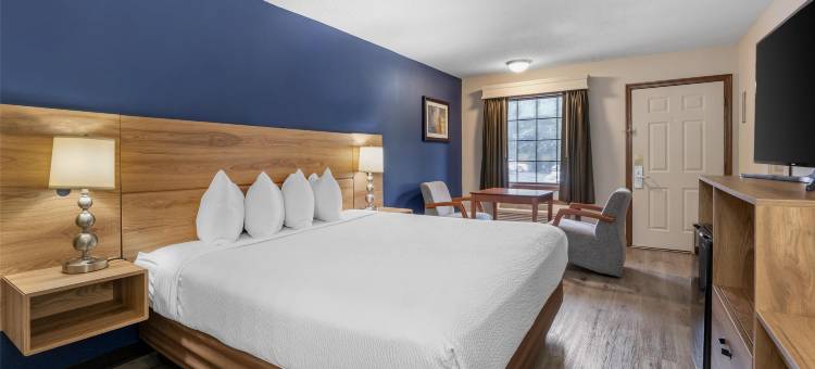 阿克沃思贝斯特韦斯特酒店(Best Western Acworth Inn)图片