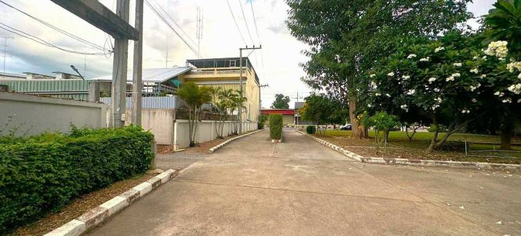 OYO 75583 富菲特福辉酒店(OYO 75583 Fut Fit Fo Fai Inn Hotel)图片