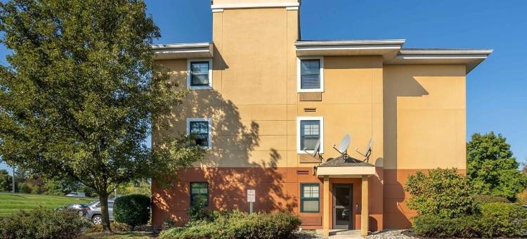 Extended Stay America 套房 - 费城 - 埃克斯顿(Extended Stay America Suites - Philadelphia - Exton)图片