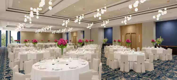 Hilton 阿卡迪亚洛杉矶(Hilton Arcadia Los Angeles)图片