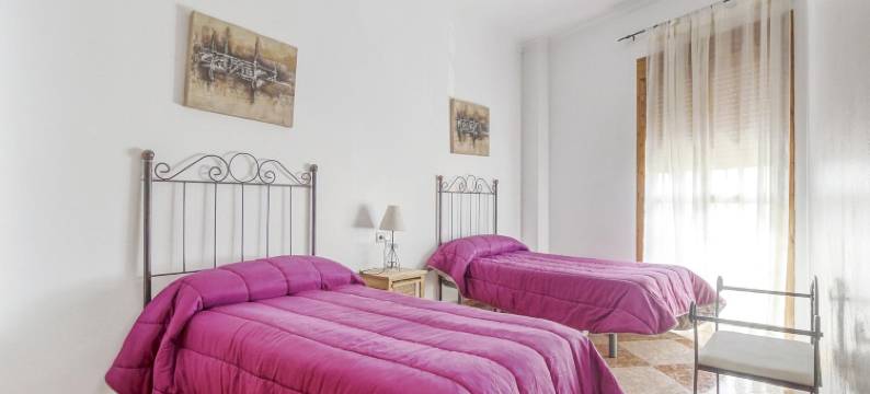 Holiday Home Villanueva near Hiking Trails图片