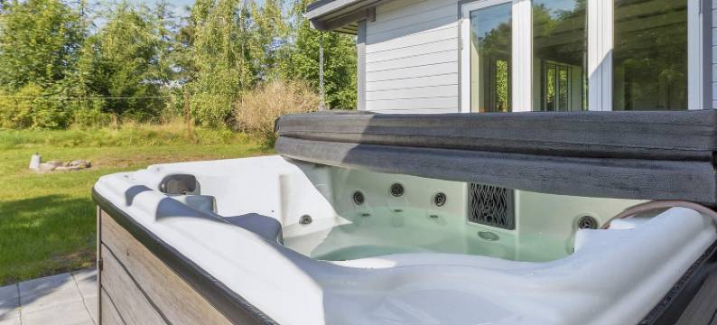 4 star holiday home in Gedsted-By Traum图片