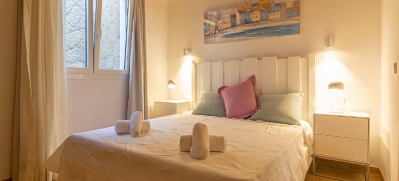 Can Moreu - Villa With Private Pool In Andratx图片