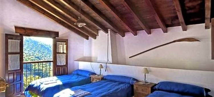 Country House in Andalusia with Pool图片