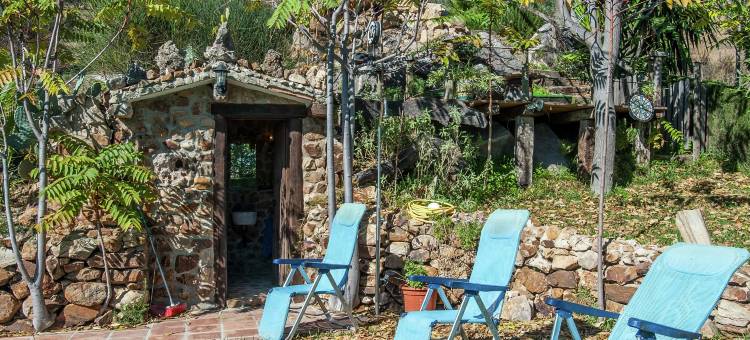 Pool Getaway Near Antequera图片