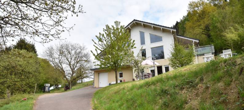 Wheelchair-Friendly Escape图片