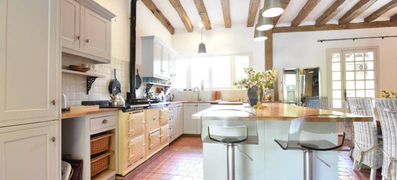 Luxury Villa in Dordogne with Pool & Privacy图片