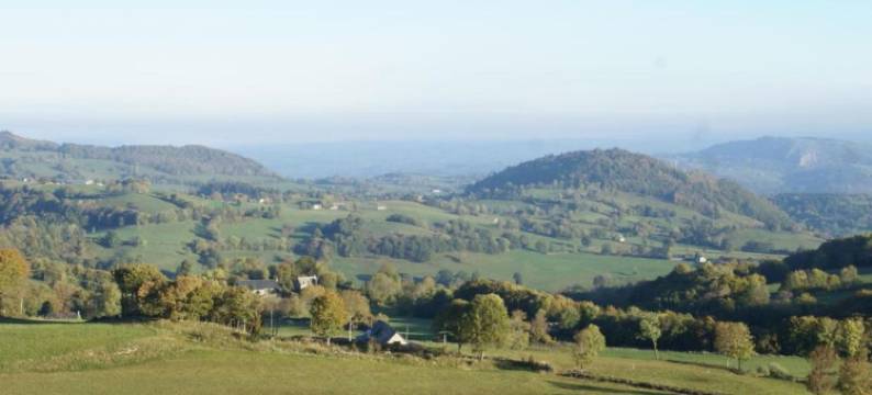 Calvinet Countryside Escape图片