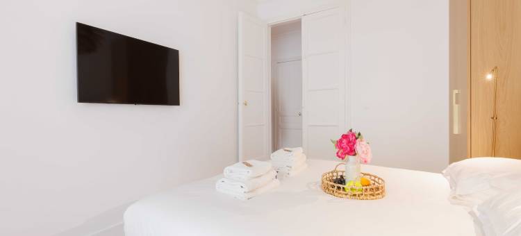 Charming apartment - 2BR/4P - Beaugrenelle图片