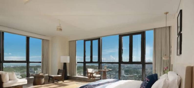 贵馨酒店(贵阳北站北大资源梦想城店)图片