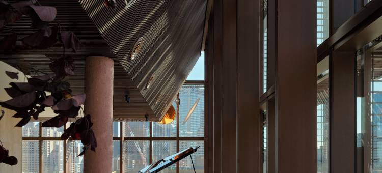 海德墨尔本广场酒店(HYDE MELBOURNE PLACE)图片